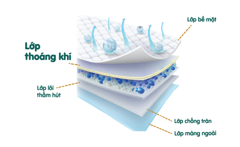 cấu tạo sản phẩm