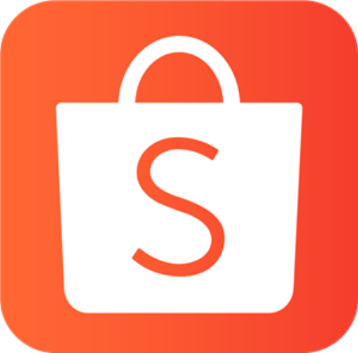 Shopee Logo