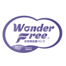 Logo WonderFree